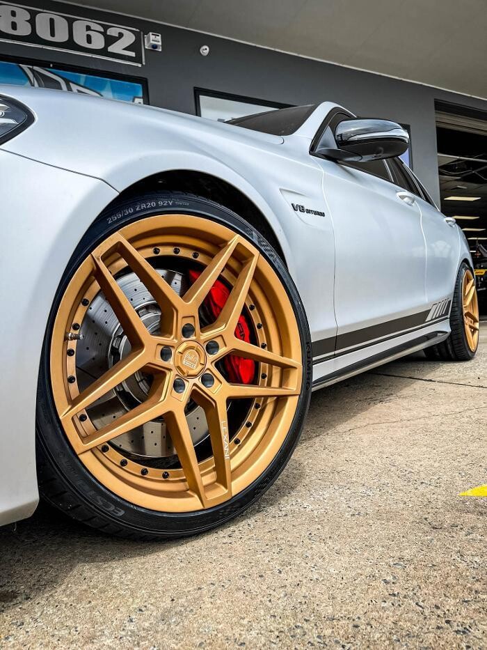 Images Ozzy Tyres Fyshwick | Tyres Canberra | Wheels & Tyres ACT | 4x4 Centre