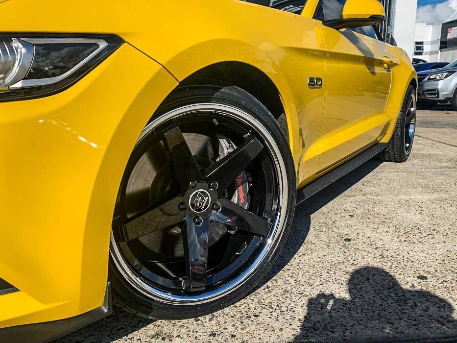 Images Ozzy Tyres Fyshwick | Tyres Canberra | Wheels & Tyres ACT | 4x4 Centre