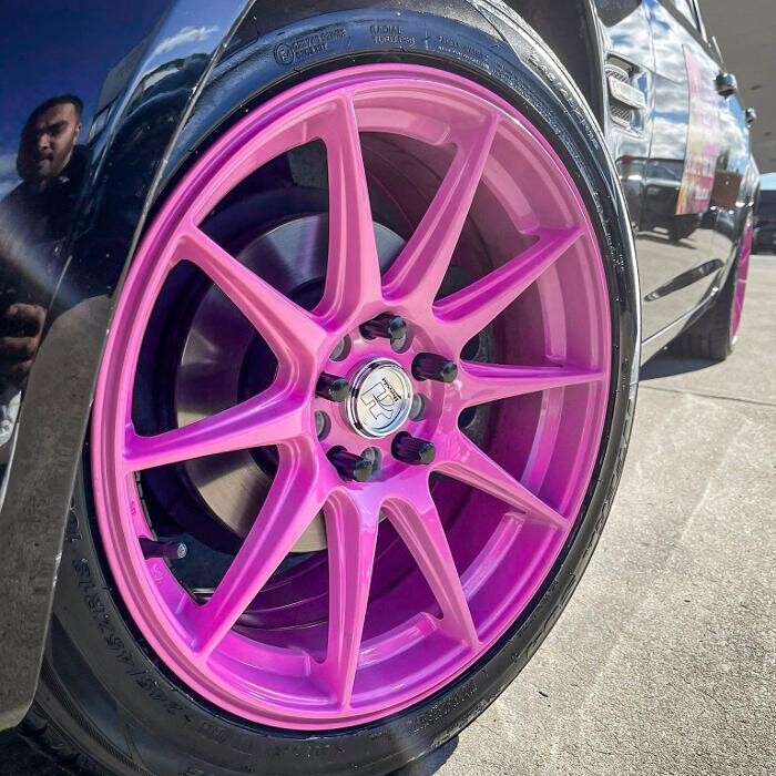 Images Ozzy Tyres Fyshwick | Tyres Canberra | Wheels & Tyres ACT | 4x4 Centre