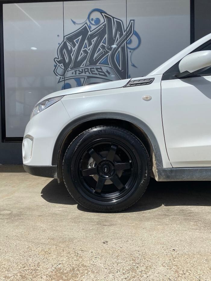 Images Ozzy Tyres Fyshwick | Tyres Canberra | Wheels & Tyres ACT | 4x4 Centre