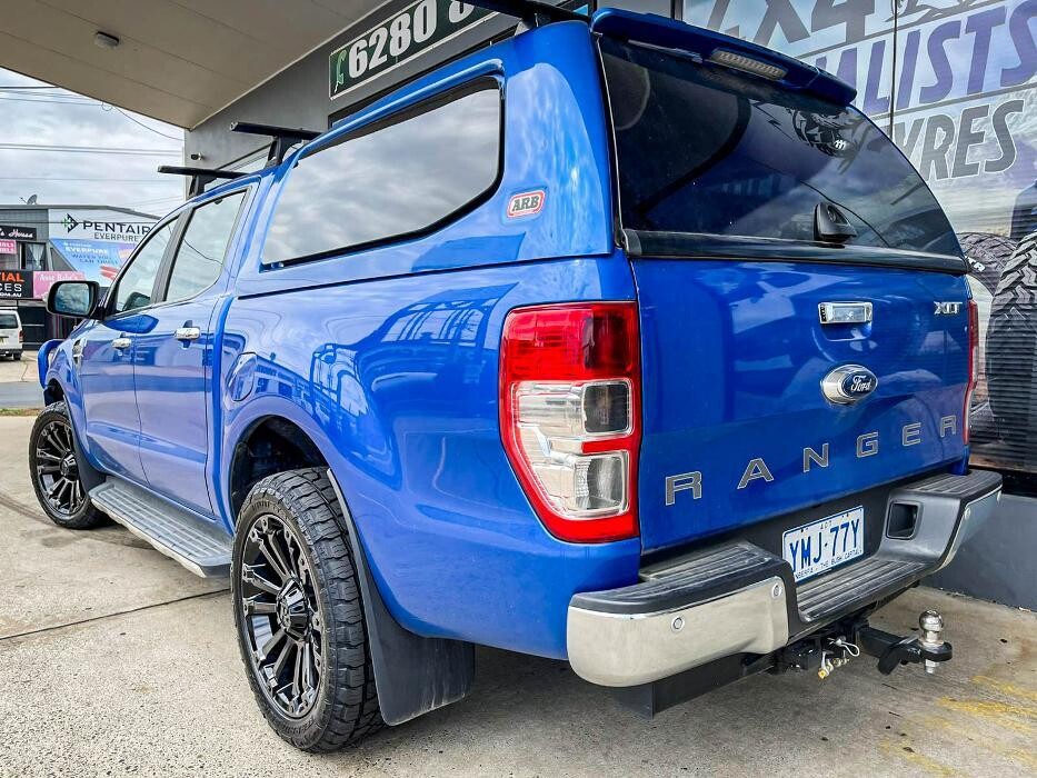 Images Ozzy Tyres Fyshwick | Tyres Canberra | Wheels & Tyres ACT | 4x4 Centre