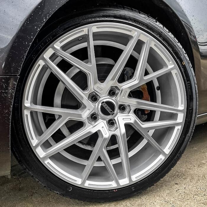 Images Ozzy Tyres Fyshwick | Tyres Canberra | Wheels & Tyres ACT | 4x4 Centre