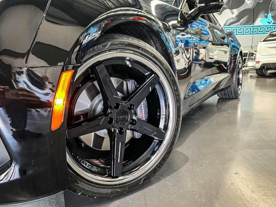 Images Ozzy Tyres Fyshwick | Tyres Canberra | Wheels & Tyres ACT | 4x4 Centre