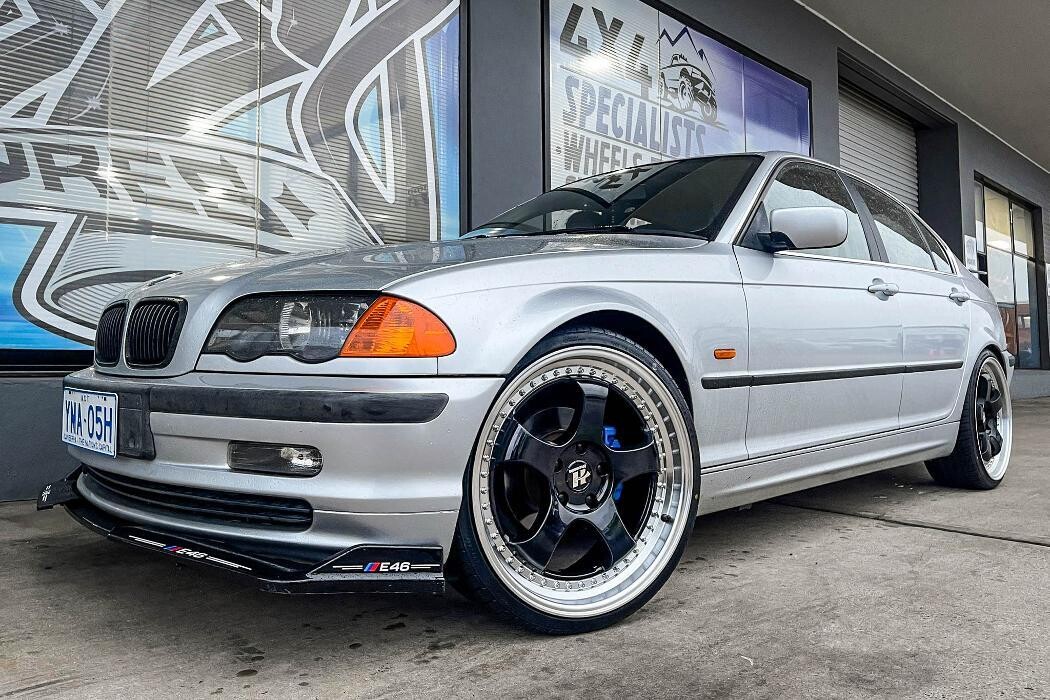 Images Ozzy Tyres Fyshwick | Tyres Canberra | Wheels & Tyres ACT | 4x4 Centre