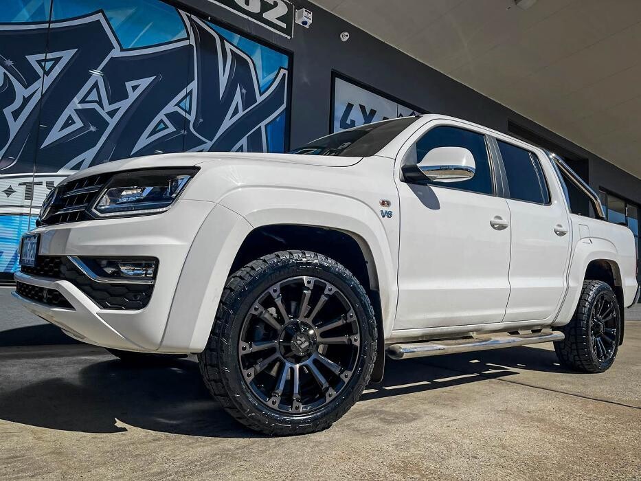 Images Ozzy Tyres Fyshwick | Tyres Canberra | Wheels & Tyres ACT | 4x4 Centre