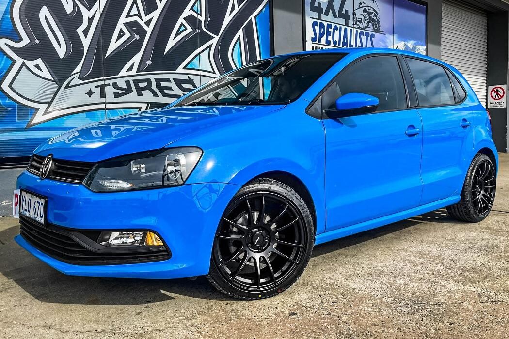 Images Ozzy Tyres Fyshwick | Tyres Canberra | Wheels & Tyres ACT | 4x4 Centre