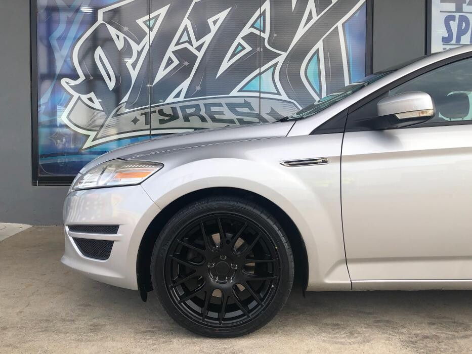 Images Ozzy Tyres Fyshwick | Tyres Canberra | Wheels & Tyres ACT | 4x4 Centre
