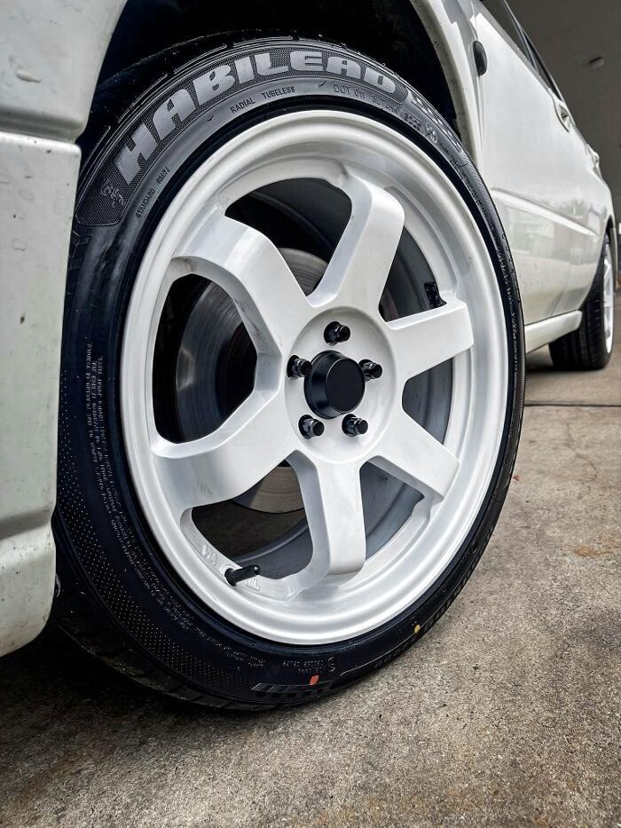 Images Ozzy Tyres Fyshwick | Tyres Canberra | Wheels & Tyres ACT | 4x4 Centre