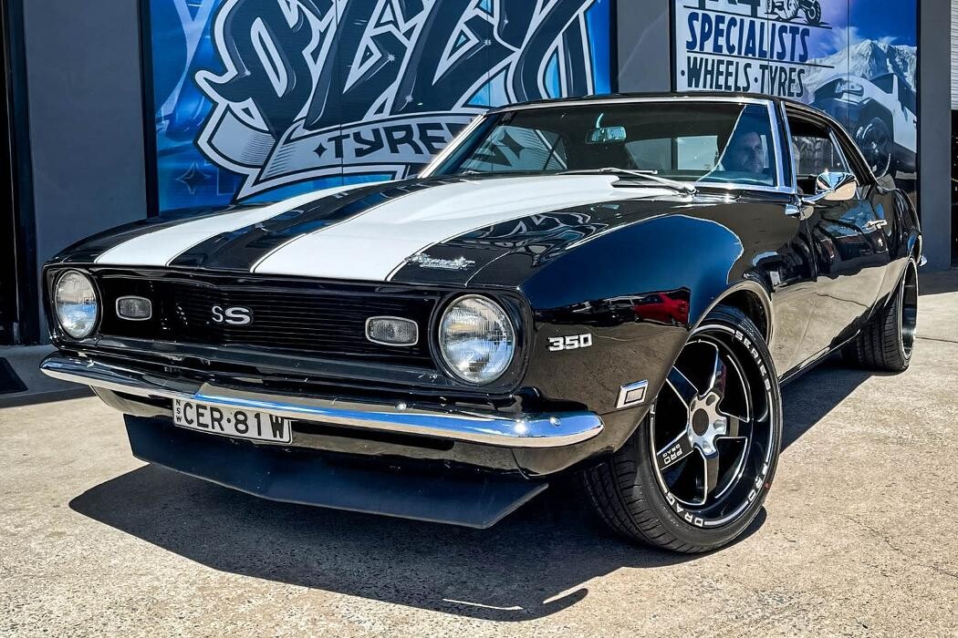 Images Ozzy Tyres Fyshwick | Tyres Canberra | Wheels & Tyres ACT | 4x4 Centre