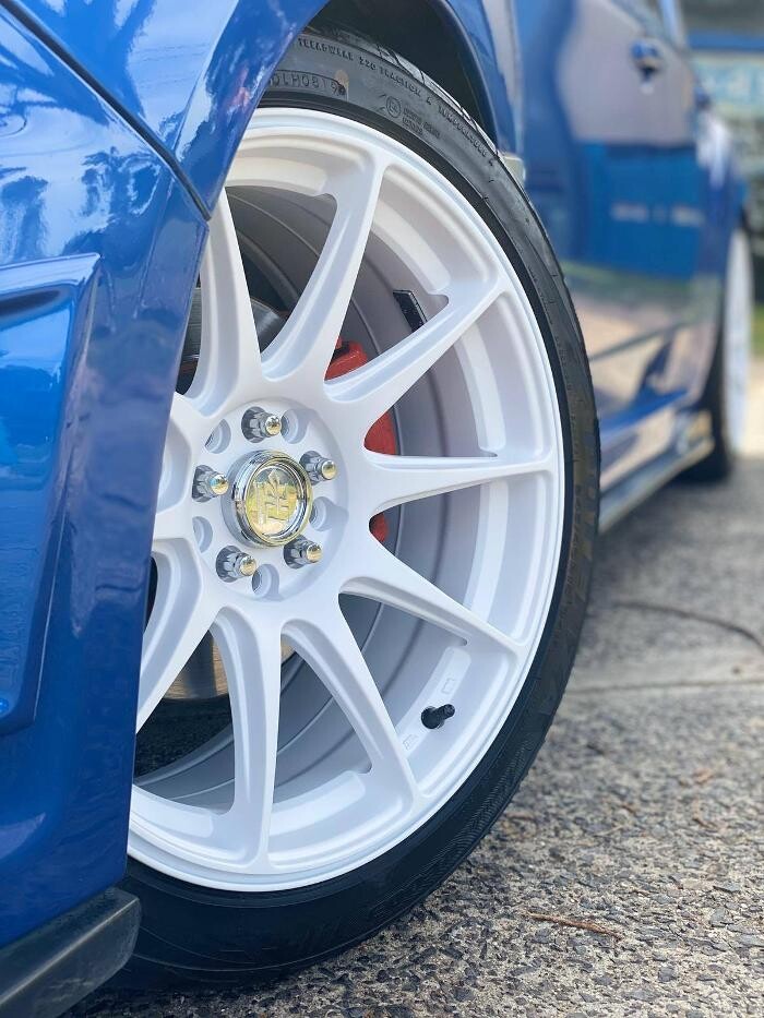 Images Ozzy Tyres Fyshwick | Tyres Canberra | Wheels & Tyres ACT | 4x4 Centre