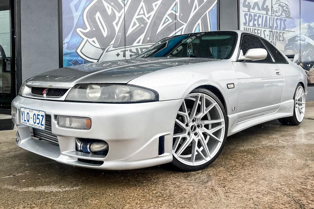Images Ozzy Tyres Fyshwick | Tyres Canberra | Wheels & Tyres ACT | 4x4 Centre