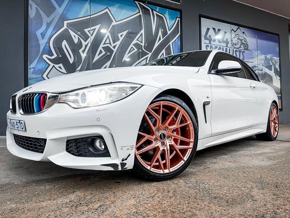 Images Ozzy Tyres Fyshwick | Tyres Canberra | Wheels & Tyres ACT | 4x4 Centre