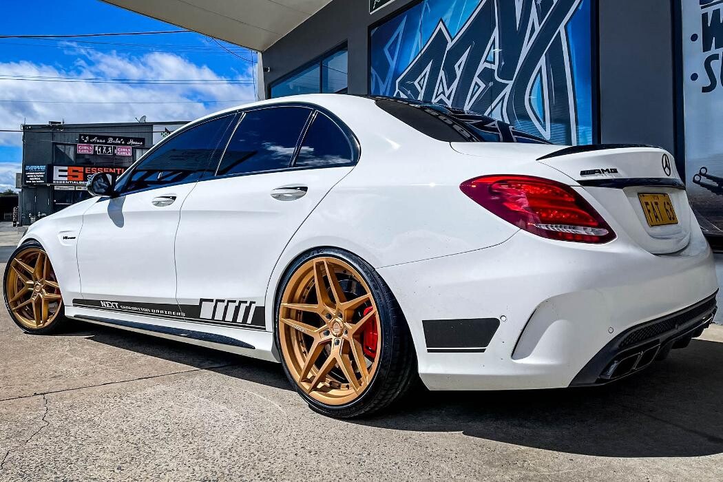 Images Ozzy Tyres Fyshwick | Tyres Canberra | Wheels & Tyres ACT | 4x4 Centre