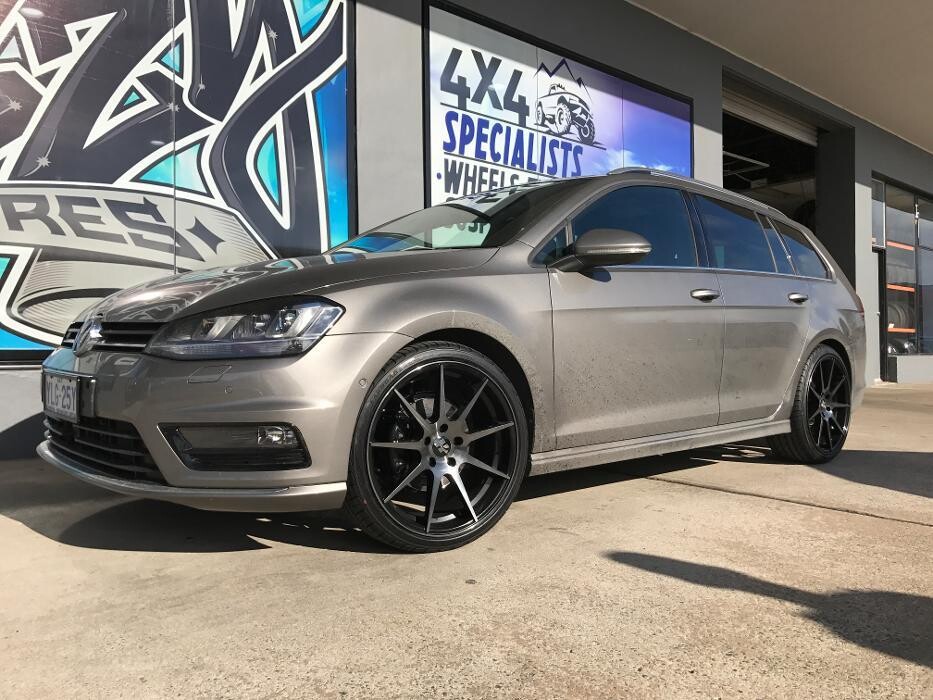 Images Ozzy Tyres Fyshwick | Tyres Canberra | Wheels & Tyres ACT | 4x4 Centre