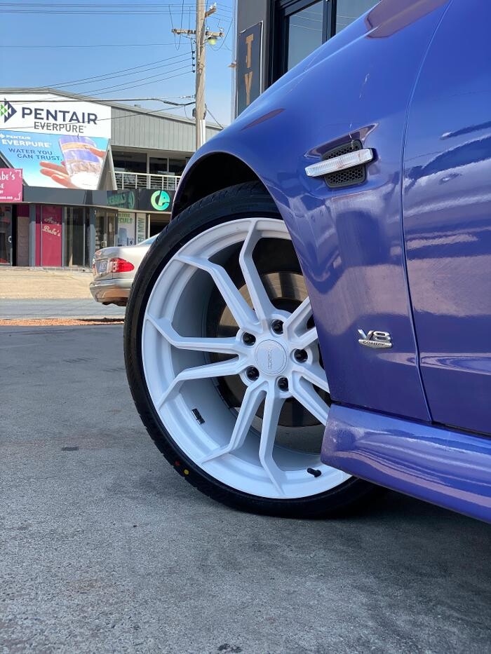 Images Ozzy Tyres Fyshwick | Tyres Canberra | Wheels & Tyres ACT | 4x4 Centre