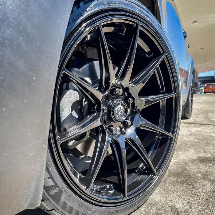 Images Ozzy Tyres Fyshwick | Tyres Canberra | Wheels & Tyres ACT | 4x4 Centre