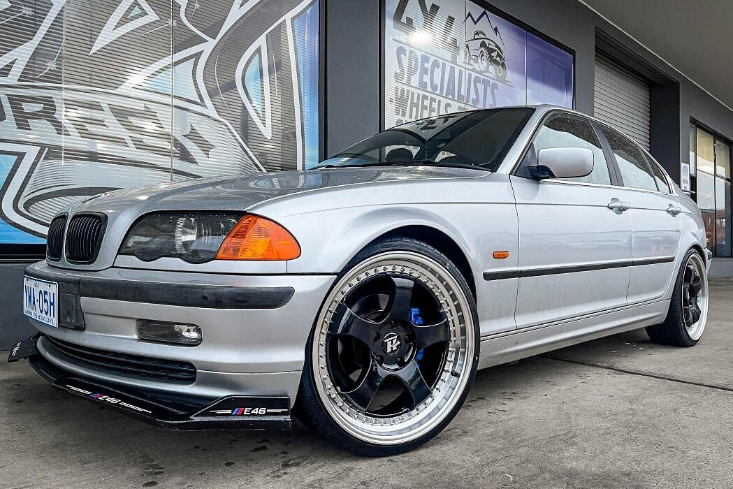 Images Ozzy Tyres Fyshwick | Tyres Canberra | Wheels & Tyres ACT | 4x4 Centre