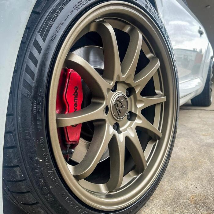 Images Ozzy Tyres Fyshwick | Tyres Canberra | Wheels & Tyres ACT | 4x4 Centre