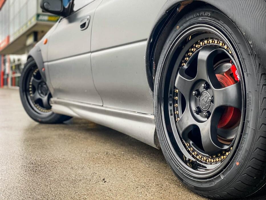 Images Ozzy Tyres Fyshwick | Tyres Canberra | Wheels & Tyres ACT | 4x4 Centre