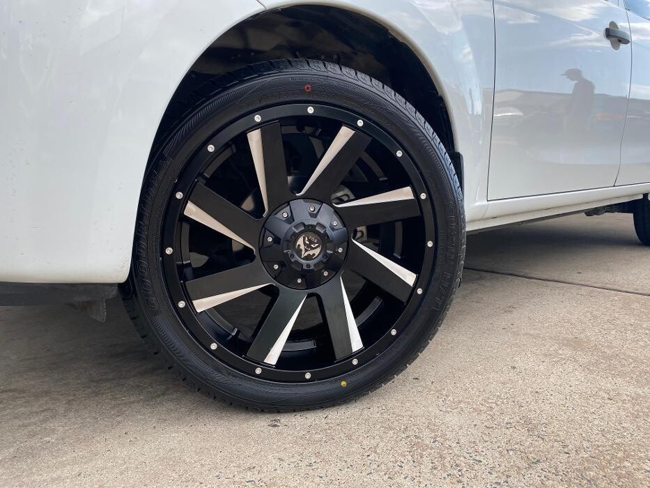Images Ozzy Tyres Fyshwick | Tyres Canberra | Wheels & Tyres ACT | 4x4 Centre