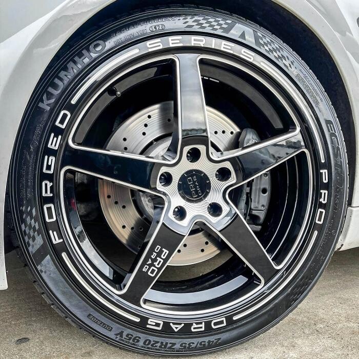 Images Ozzy Tyres Fyshwick | Tyres Canberra | Wheels & Tyres ACT | 4x4 Centre