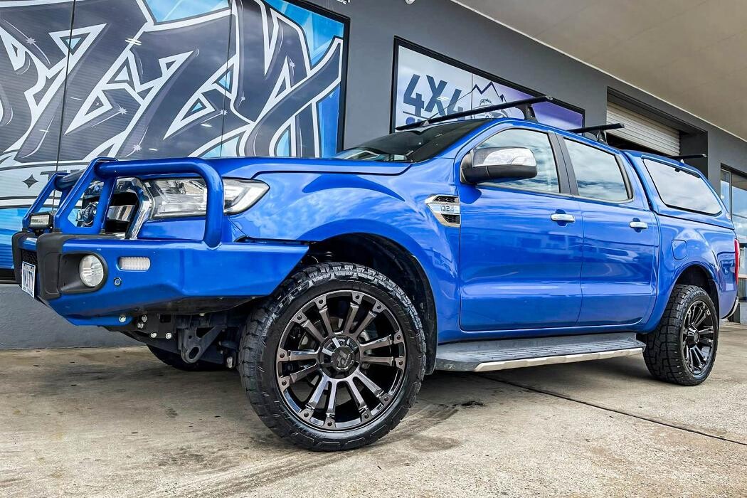Images Ozzy Tyres Fyshwick | Tyres Canberra | Wheels & Tyres ACT | 4x4 Centre