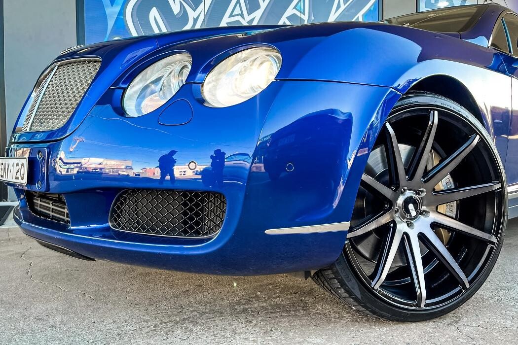 Images Ozzy Tyres Fyshwick | Tyres Canberra | Wheels & Tyres ACT | 4x4 Centre