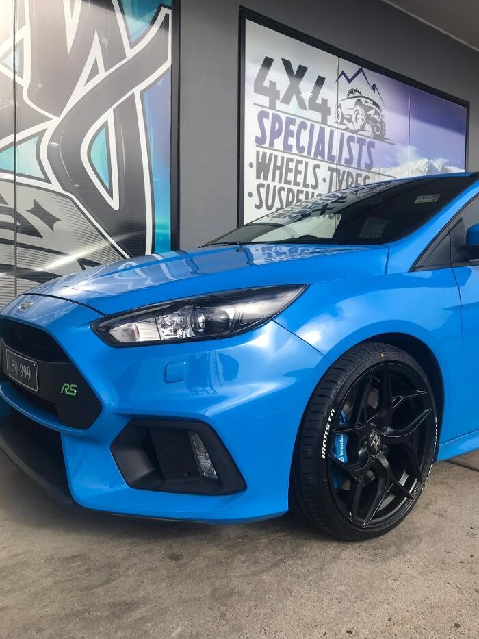 Images Ozzy Tyres Fyshwick | Tyres Canberra | Wheels & Tyres ACT | 4x4 Centre