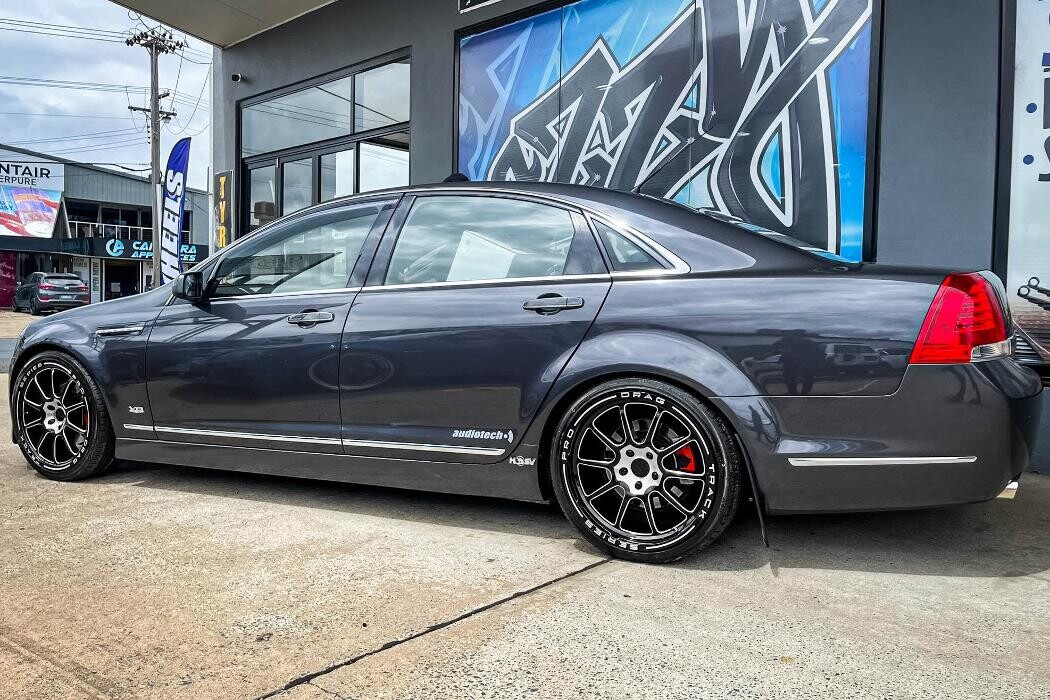 Images Ozzy Tyres Fyshwick | Tyres Canberra | Wheels & Tyres ACT | 4x4 Centre