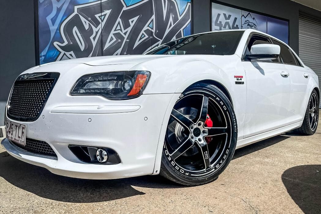 Images Ozzy Tyres Fyshwick | Tyres Canberra | Wheels & Tyres ACT | 4x4 Centre