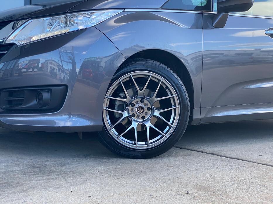Images Ozzy Tyres Fyshwick | Tyres Canberra | Wheels & Tyres ACT | 4x4 Centre