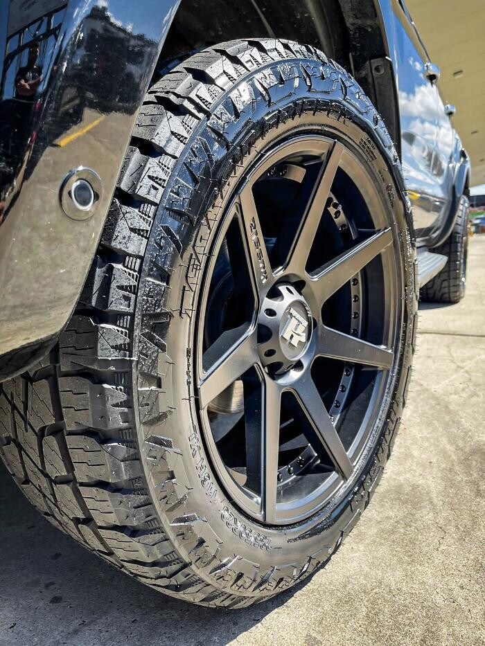 Images Ozzy Tyres Fyshwick | Tyres Canberra | Wheels & Tyres ACT | 4x4 Centre