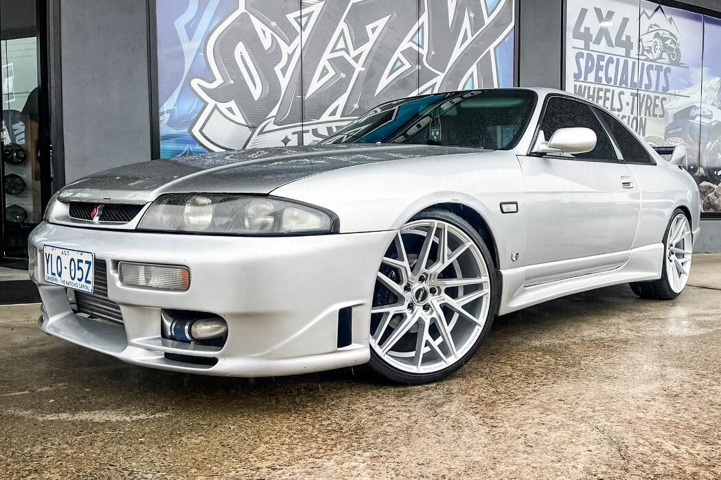 Images Ozzy Tyres Fyshwick | Tyres Canberra | Wheels & Tyres ACT | 4x4 Centre