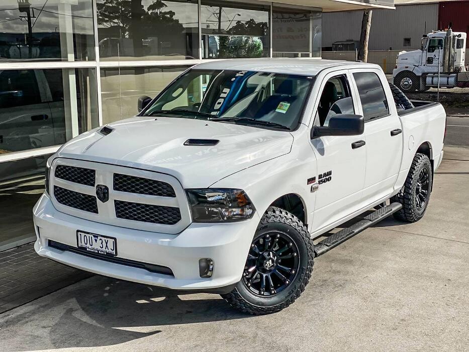 Images Ozzy Tyres Fyshwick | Tyres Canberra | Wheels & Tyres ACT | 4x4 Centre