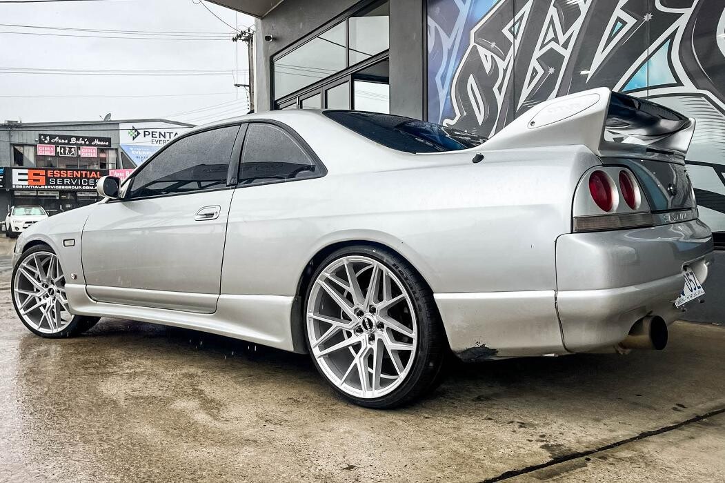 Images Ozzy Tyres Fyshwick | Tyres Canberra | Wheels & Tyres ACT | 4x4 Centre