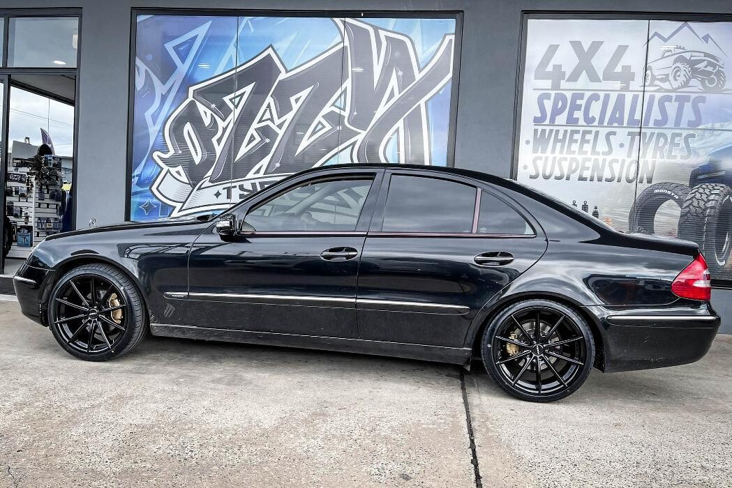 Images Ozzy Tyres Fyshwick | Tyres Canberra | Wheels & Tyres ACT | 4x4 Centre