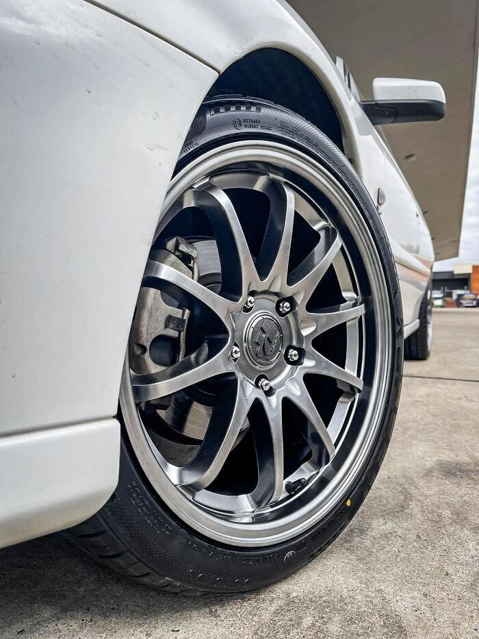 Images Ozzy Tyres Fyshwick | Tyres Canberra | Wheels & Tyres ACT | 4x4 Centre