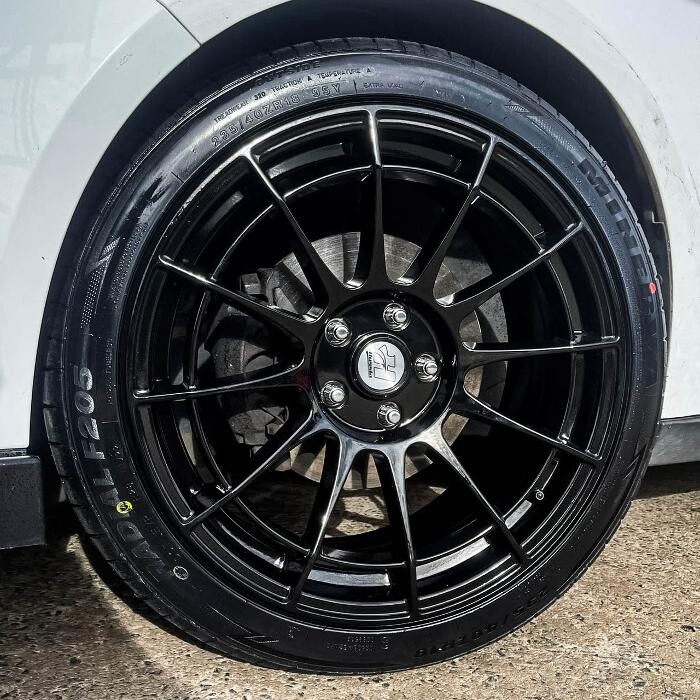 Images Ozzy Tyres Fyshwick | Tyres Canberra | Wheels & Tyres ACT | 4x4 Centre