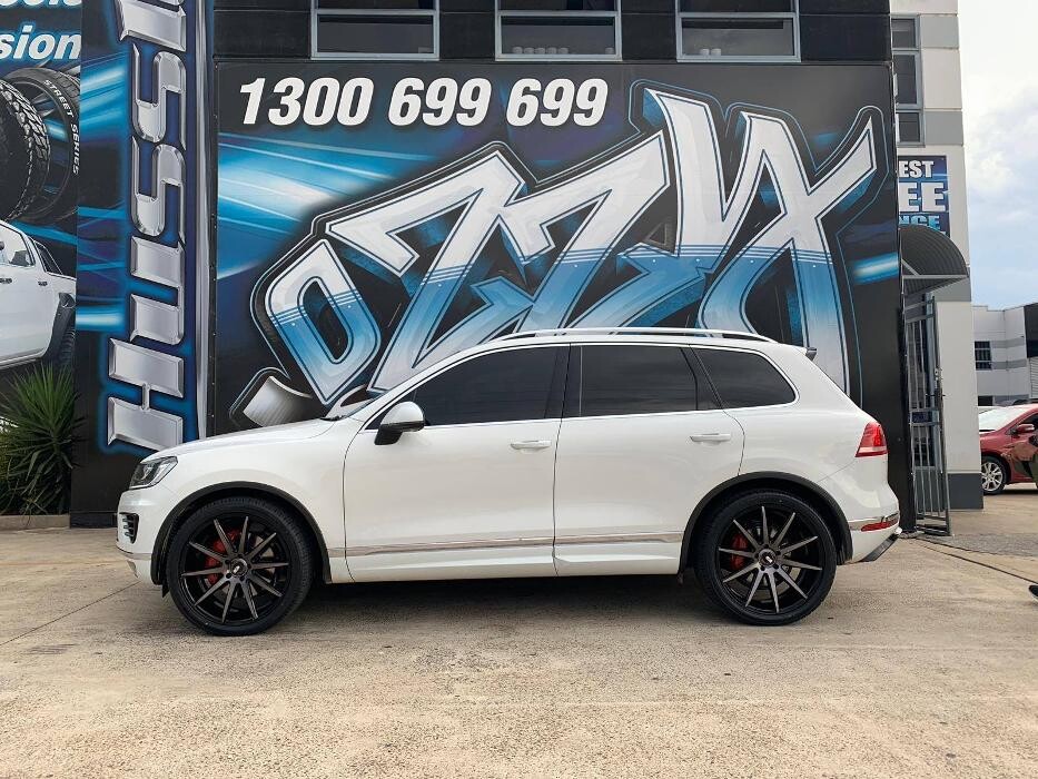 Images Ozzy Tyres Fyshwick | Tyres Canberra | Wheels & Tyres ACT | 4x4 Centre