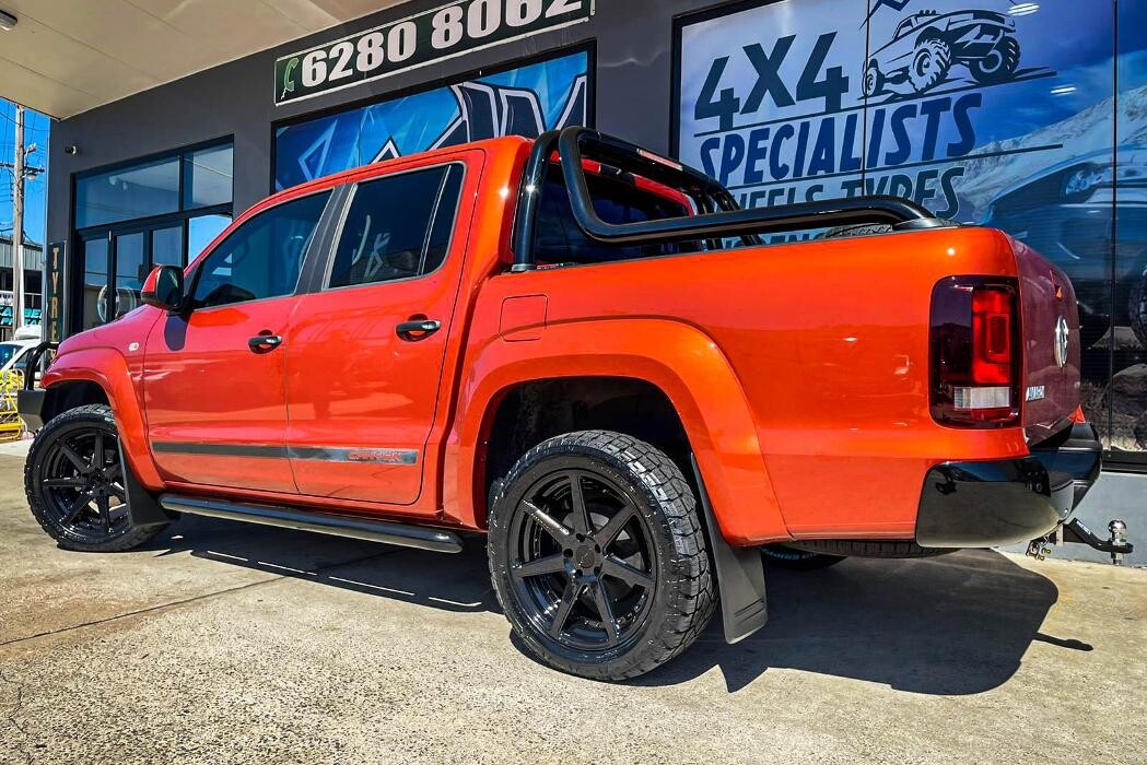 Images Ozzy Tyres Fyshwick | Tyres Canberra | Wheels & Tyres ACT | 4x4 Centre
