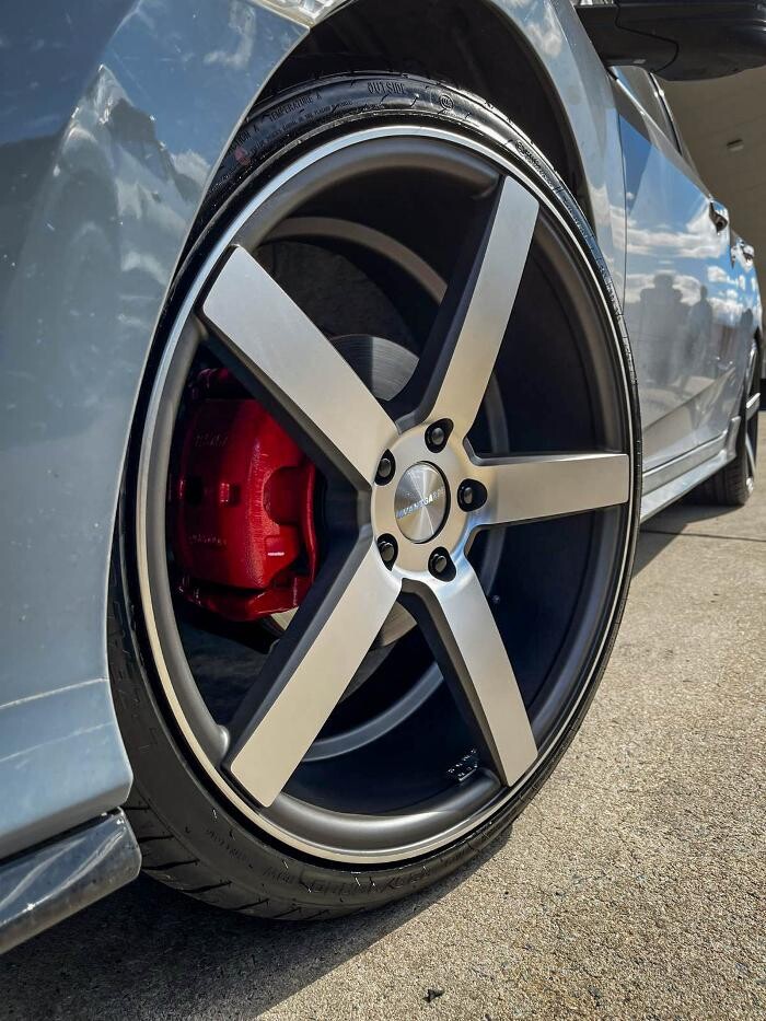 Images Ozzy Tyres Fyshwick | Tyres Canberra | Wheels & Tyres ACT | 4x4 Centre