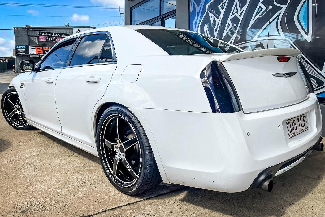 Images Ozzy Tyres Fyshwick | Tyres Canberra | Wheels & Tyres ACT | 4x4 Centre