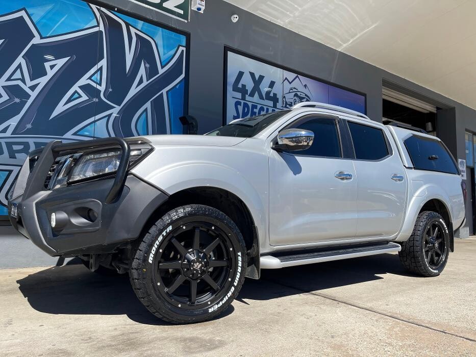 Images Ozzy Tyres Fyshwick | Tyres Canberra | Wheels & Tyres ACT | 4x4 Centre