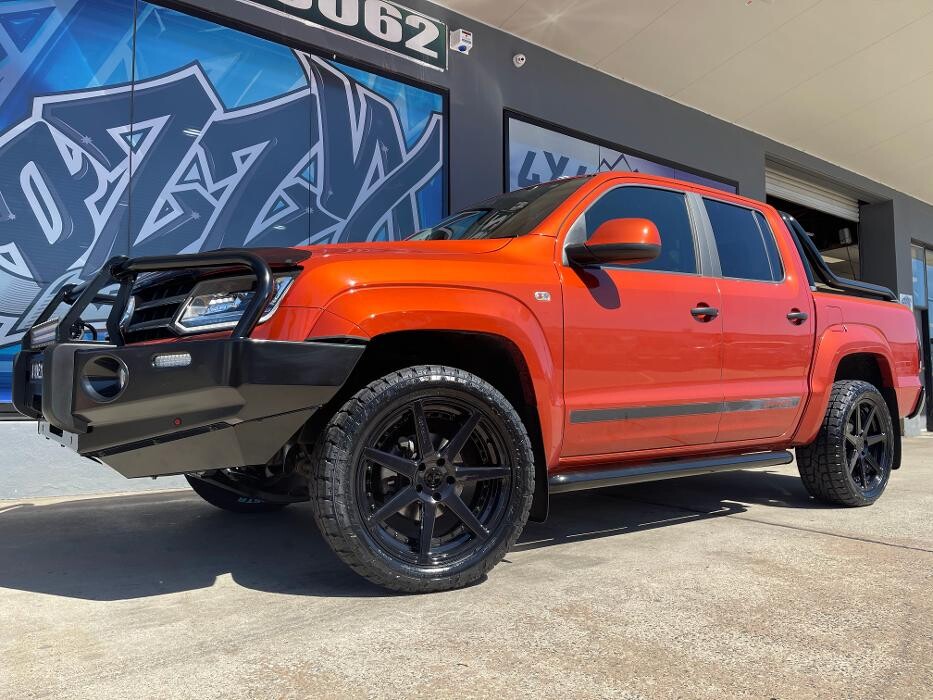 Images Ozzy Tyres Fyshwick | Tyres Canberra | Wheels & Tyres ACT | 4x4 Centre