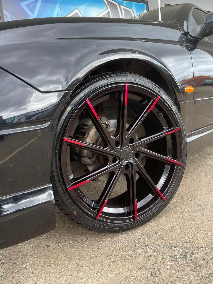 Images Ozzy Tyres Fyshwick | Tyres Canberra | Wheels & Tyres ACT | 4x4 Centre