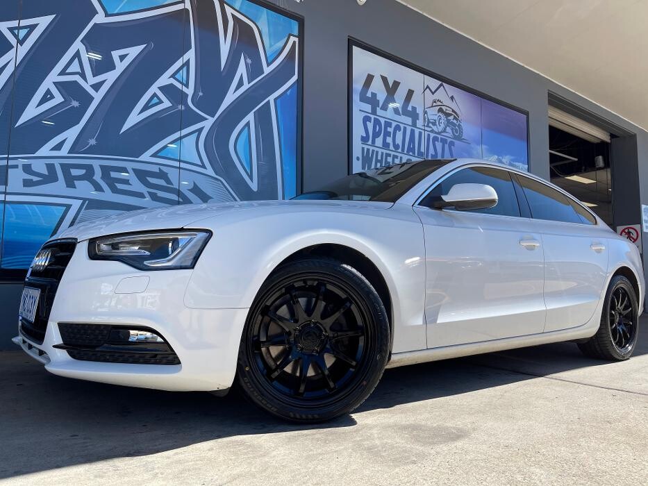 Images Ozzy Tyres Fyshwick | Tyres Canberra | Wheels & Tyres ACT | 4x4 Centre