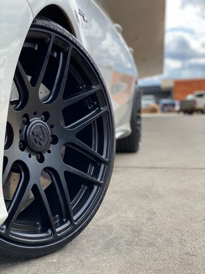 Images Ozzy Tyres Fyshwick | Tyres Canberra | Wheels & Tyres ACT | 4x4 Centre