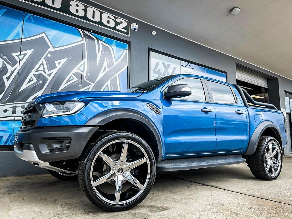 Images Ozzy Tyres Fyshwick | Tyres Canberra | Wheels & Tyres ACT | 4x4 Centre