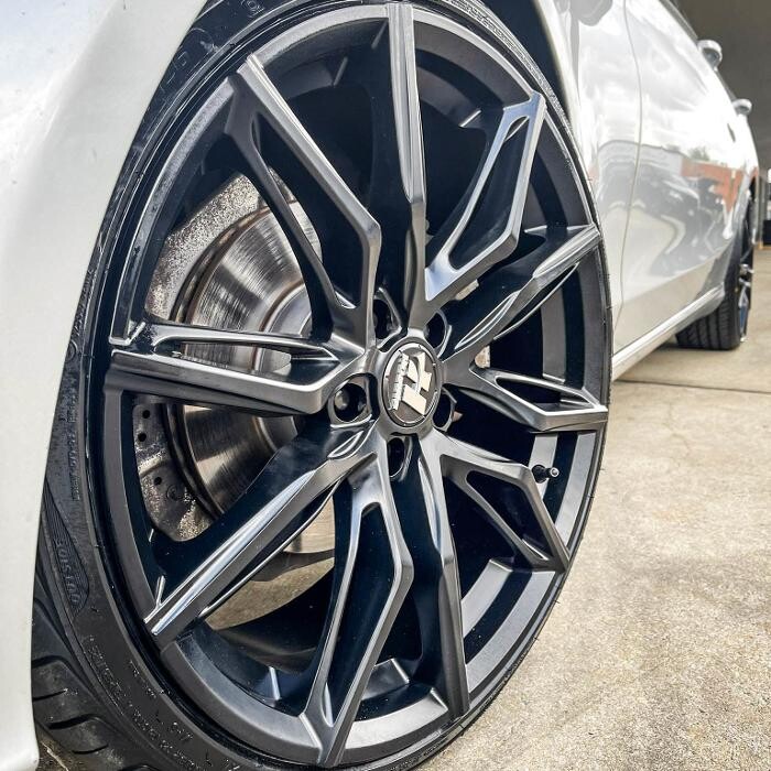 Images Ozzy Tyres Fyshwick | Tyres Canberra | Wheels & Tyres ACT | 4x4 Centre