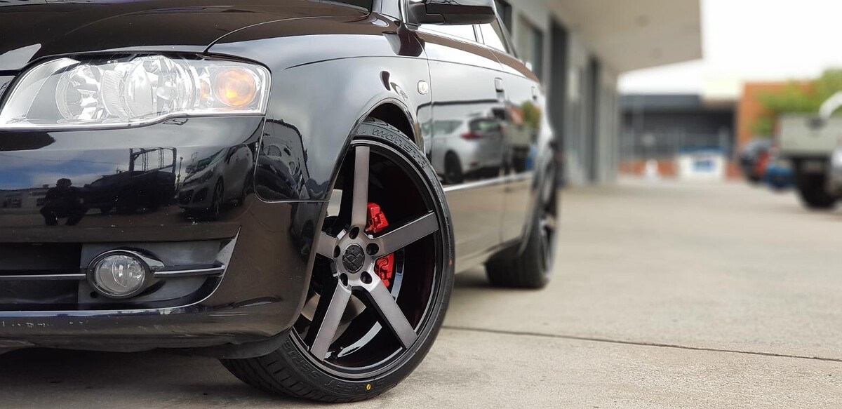 Images Ozzy Tyres Fyshwick | Tyres Canberra | Wheels & Tyres ACT | 4x4 Centre